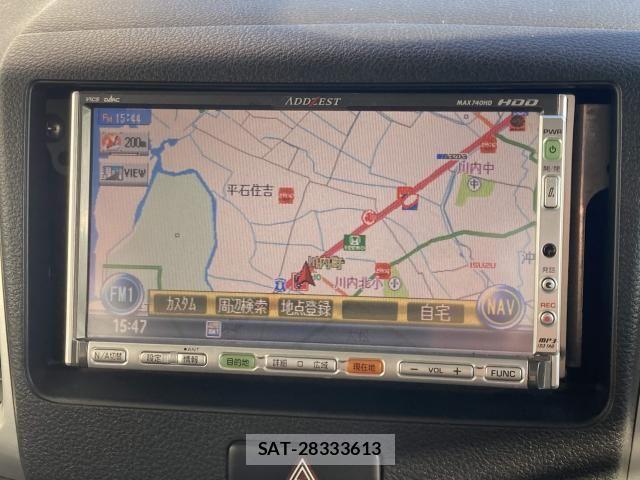 Suzuki SPACIA 2017-09 8872097-24