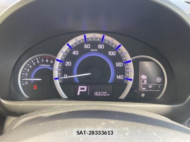 Suzuki SPACIA 2017-09 8872097-26