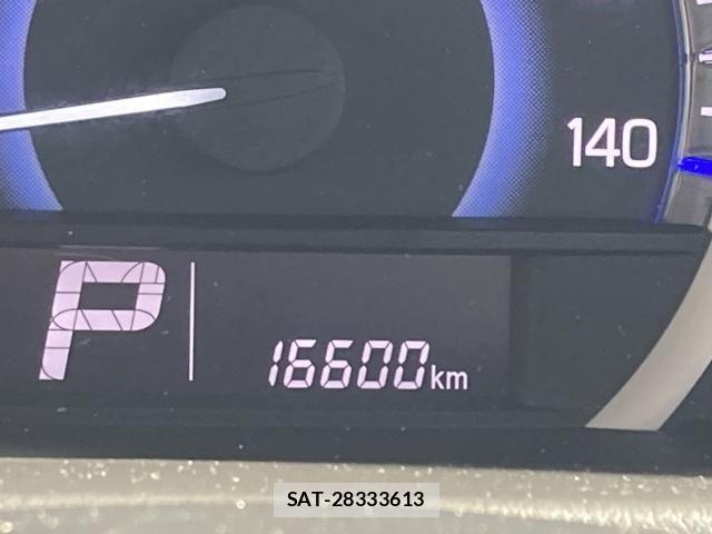 Suzuki SPACIA 2017-09 8872097-27