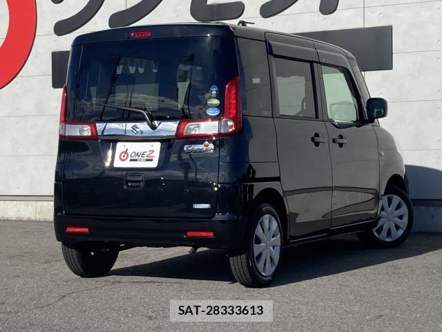 Suzuki SPACIA 2017-09 8872097-2