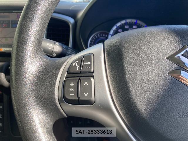 Suzuki SPACIA 2017-09 8872097-29