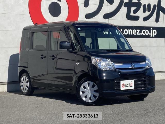 Suzuki SPACIA 2017-09 8872097-3