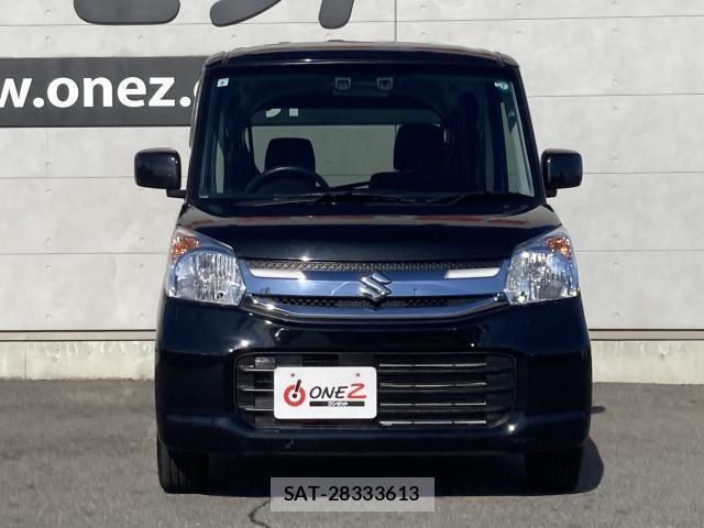 Suzuki SPACIA 2017-09 8872097-4