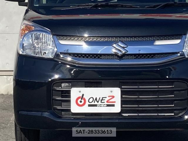 Suzuki SPACIA 2017-09 8872097-5