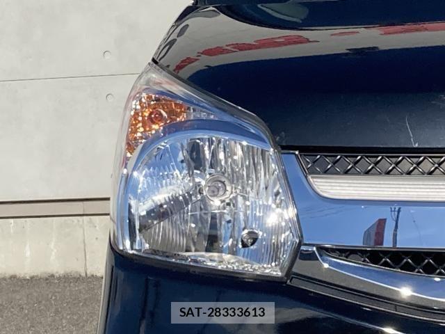 Suzuki SPACIA 2017-09 8872097-7