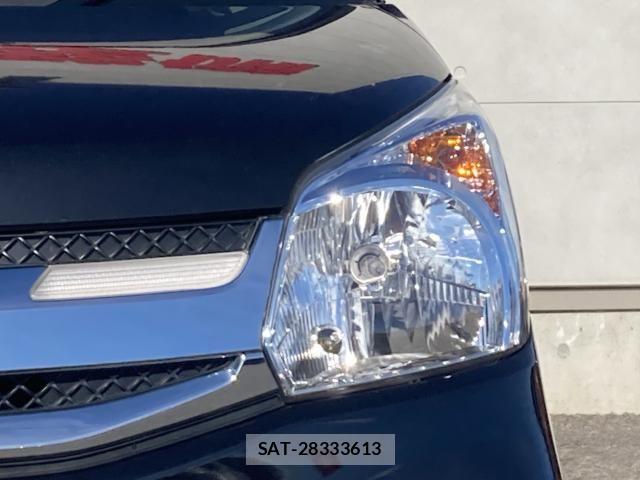 Suzuki SPACIA 2017-09 8872097-8