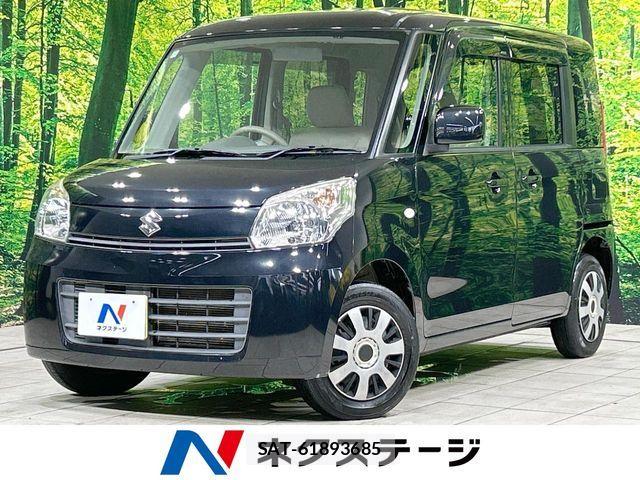 Suzuki SPACIA 2015-02 8872101-0