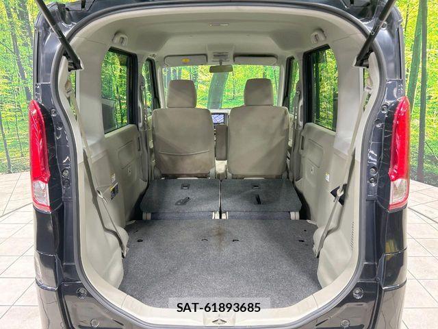 Suzuki SPACIA 2015-02 8872101-9