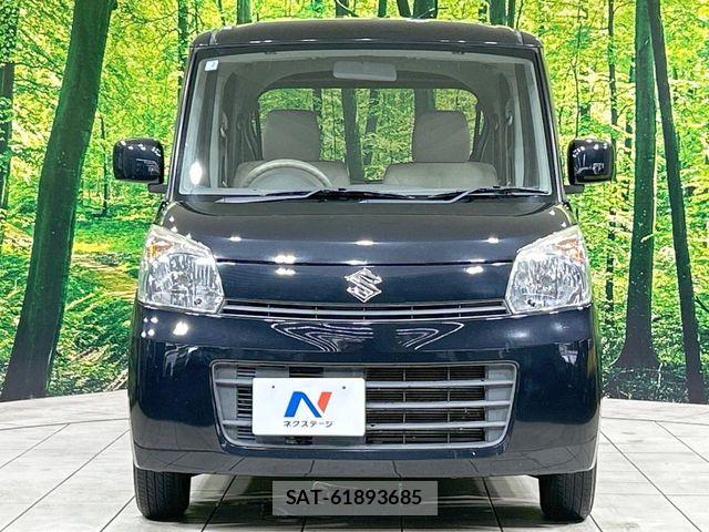 Suzuki SPACIA 2015-02 8872101-13