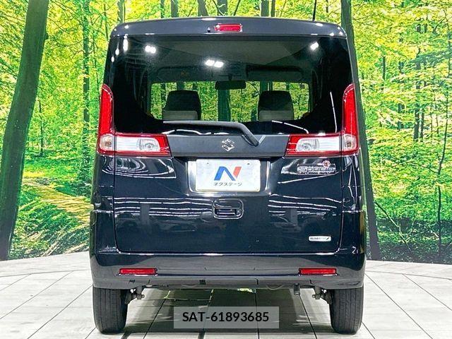 Suzuki SPACIA 2015-02 8872101-14