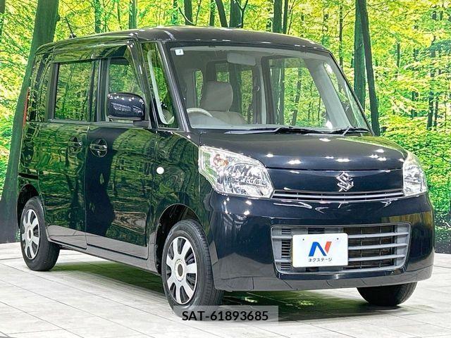 Suzuki SPACIA 2015-02 8872101-15
