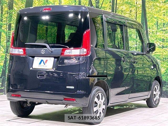 Suzuki SPACIA 2015-02 8872101-16