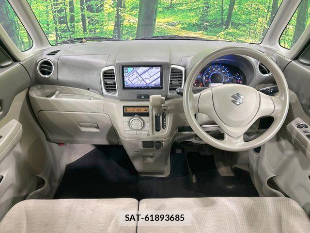 Suzuki SPACIA 2015-02 8872101-1