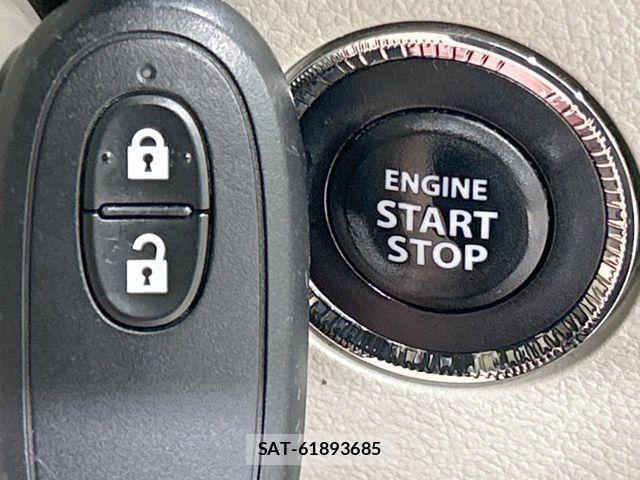 Suzuki SPACIA 2015-02 8872101-3