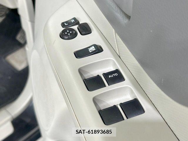 Suzuki SPACIA 2015-02 8872101-6