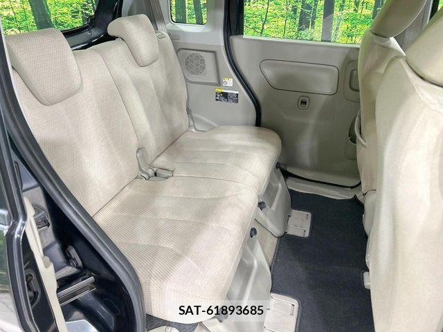 Suzuki SPACIA 2015-02 8872101-8