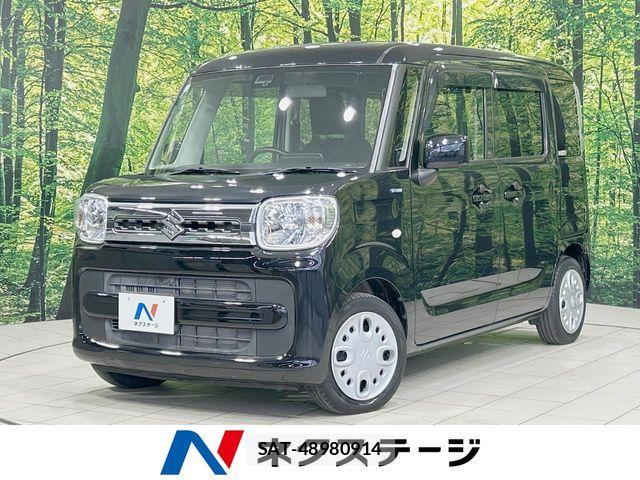 Suzuki SPACIA 2019-09 8882232-0