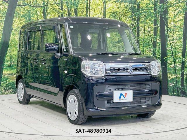 Suzuki SPACIA 2019-09 8882232-15