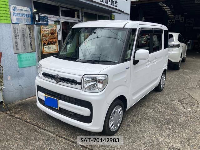 Suzuki SPACIA 2021-08 8882240-0