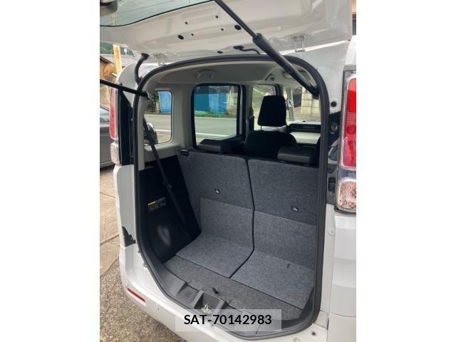 Suzuki SPACIA 2021-08 8882240-10