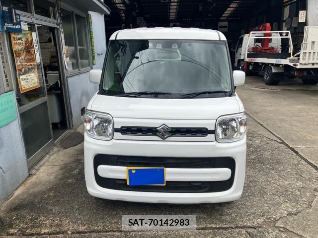 Suzuki SPACIA 2021-08 8882240-1