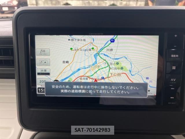 Suzuki SPACIA 2021-08 8882240-19