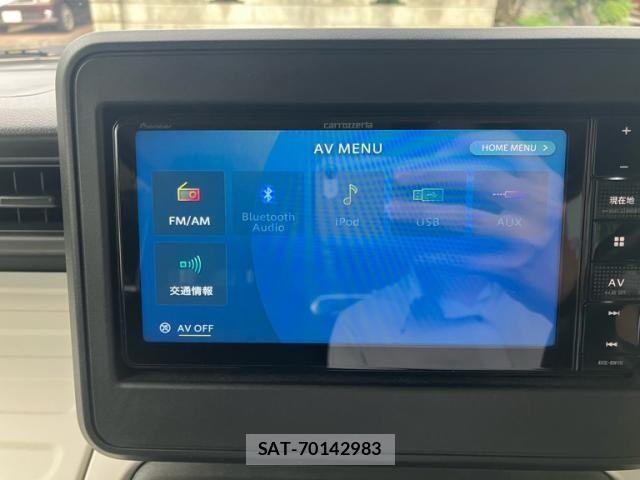 Suzuki SPACIA 2021-08 8882240-21