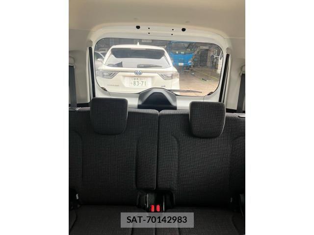 Suzuki SPACIA 2021-08 8882240-25