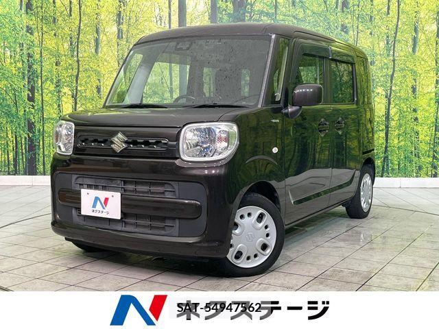Suzuki SPACIA 2019-09 8882237-0