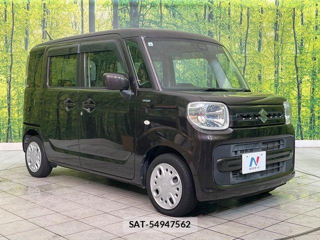 Suzuki SPACIA 2019-09 8882237-15