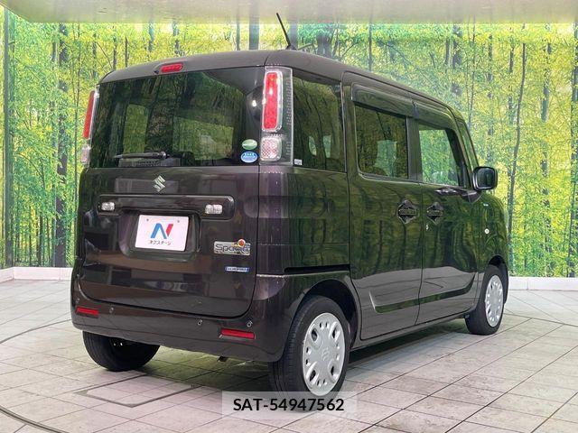 Suzuki SPACIA 2019-09 8882237-16