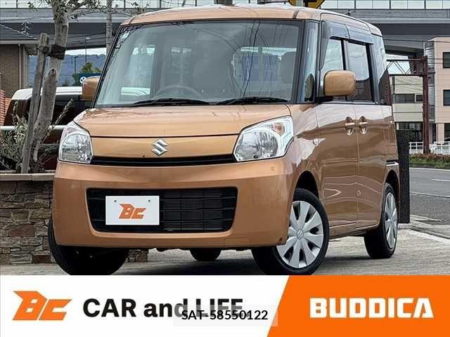 sat car