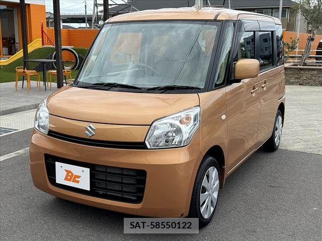 Suzuki SPACIA 2013-04 8882245-9