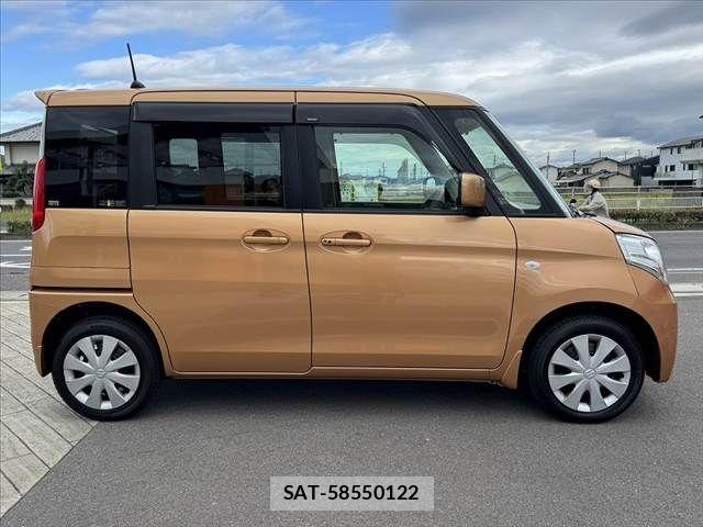 Suzuki SPACIA 2013-04 8882245-10
