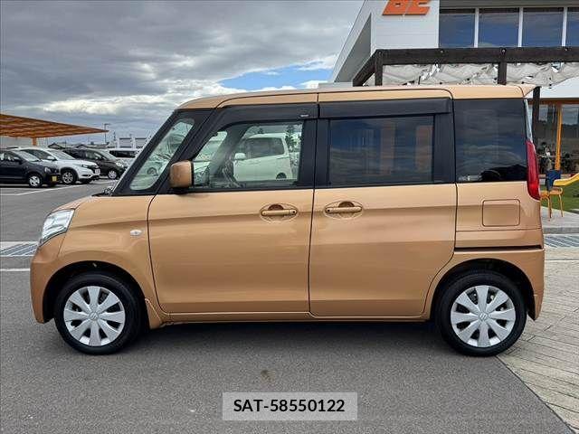 Suzuki SPACIA 2013-04 8882245-11