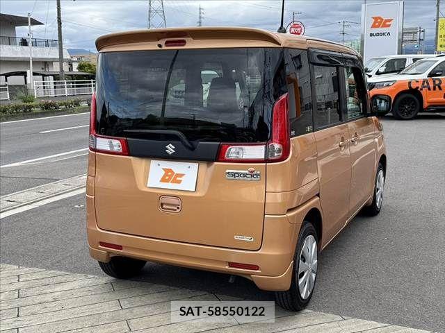 Suzuki SPACIA 2013-04 8882245-12