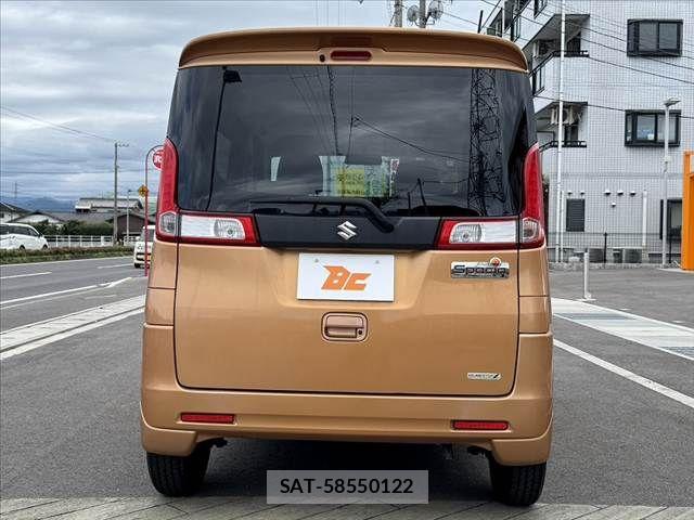 Suzuki SPACIA 2013-04 8882245-13