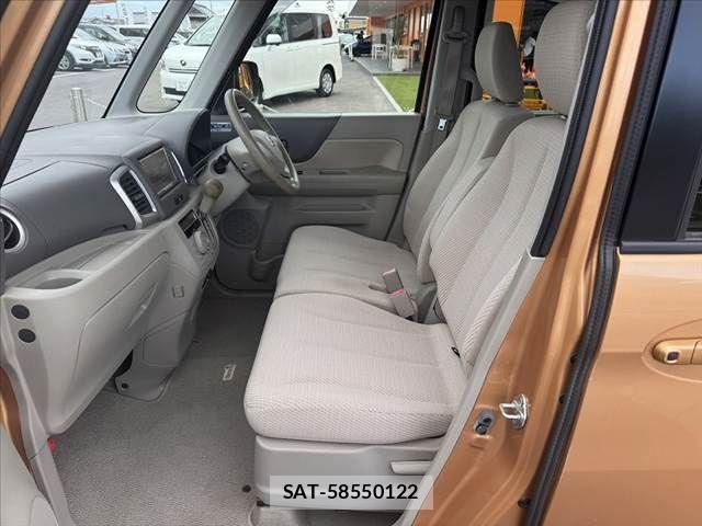 Suzuki SPACIA 2013-04 8882245-16