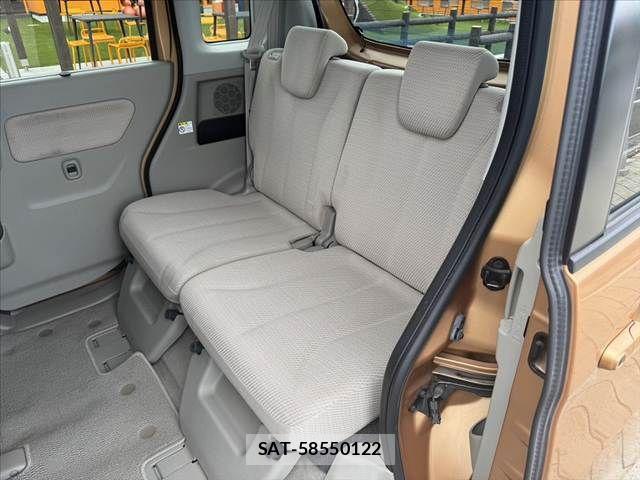 Suzuki SPACIA 2013-04 8882245-18