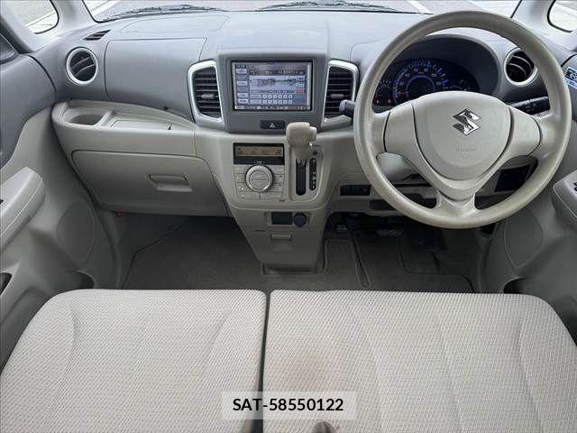Suzuki SPACIA 2013-04 8882245-1