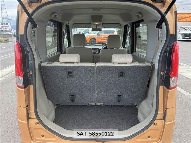 Suzuki SPACIA 2013-04 8882245-19