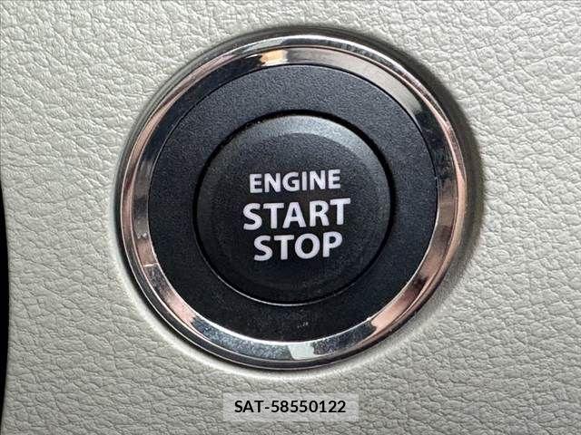 Suzuki SPACIA 2013-04 8882245-24