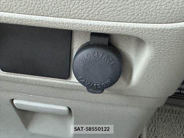 Suzuki SPACIA 2013-04 8882245-5