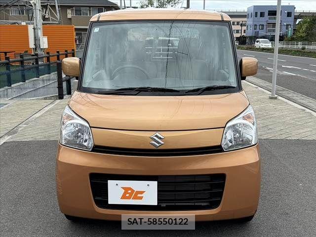 Suzuki SPACIA 2013-04 8882245-8