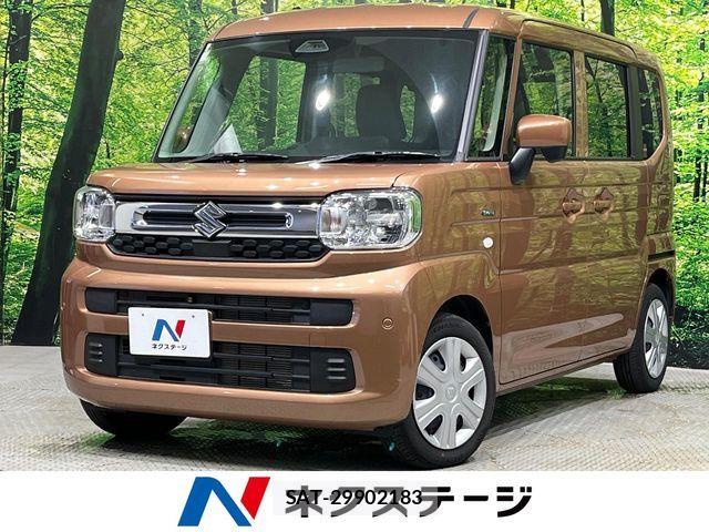 Suzuki SPACIA 2025-02 8882228-0