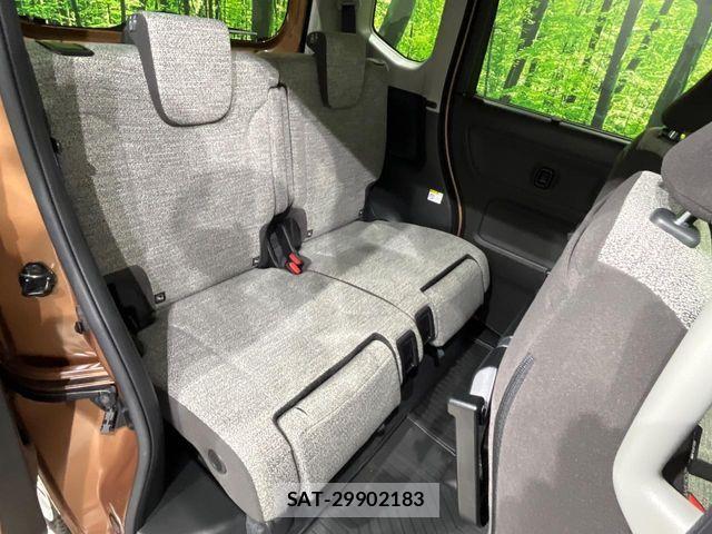 Suzuki SPACIA 2025-02 8882228-9