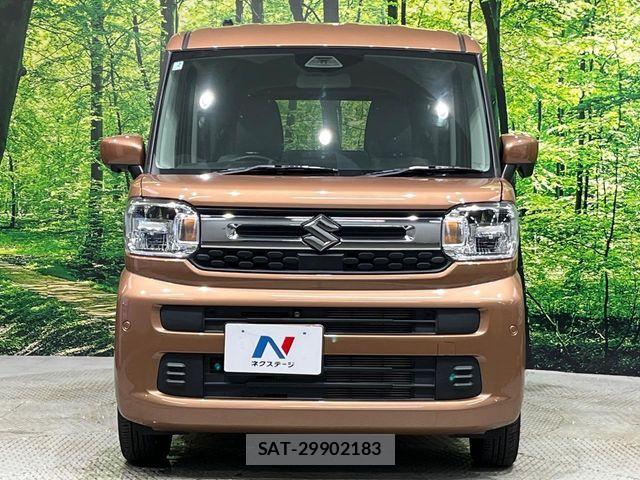 Suzuki SPACIA 2025-02 8882228-14