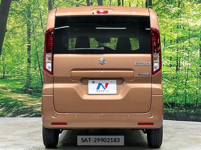 Suzuki SPACIA 2025-02 8882228-15