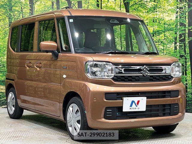 Suzuki SPACIA 2025-02 8882228-16