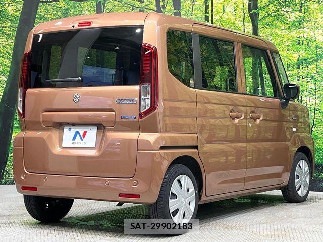 Suzuki SPACIA 2025-02 8882228-17